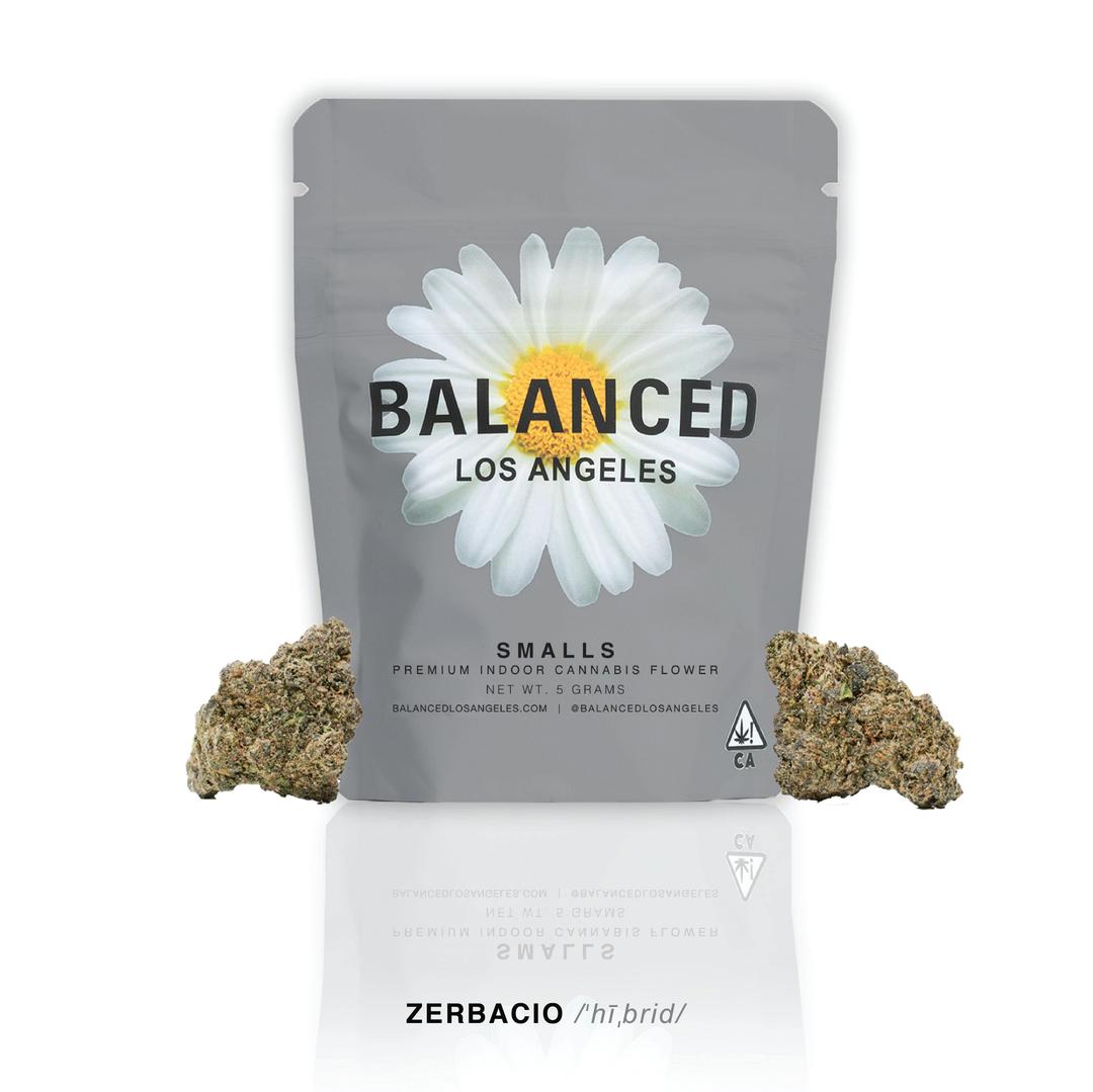 Zerbacio 5G Smalls