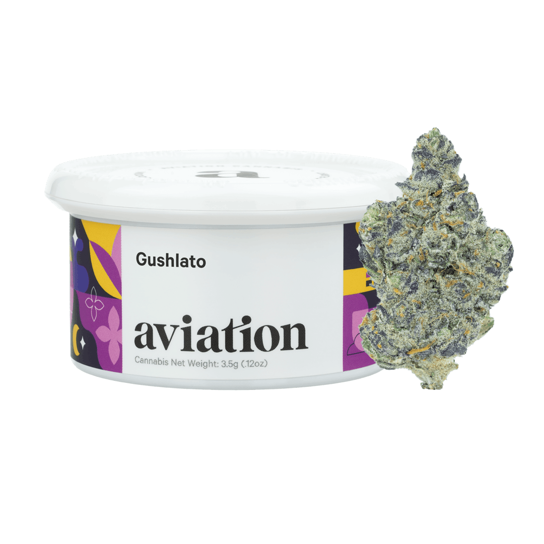 Gushlato