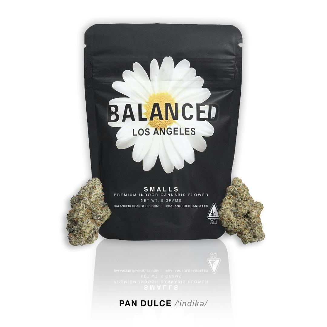 Pan Dulce 5G Smalls