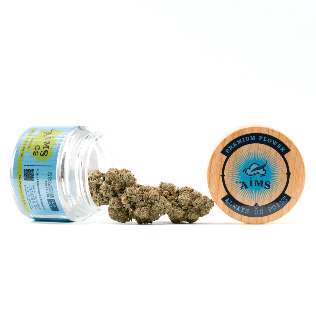 AIMS - AIMS OG 3.5 Grams