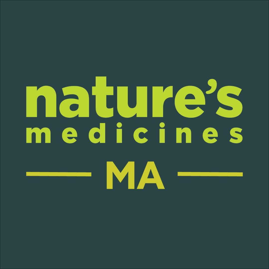 Nature's Medicines - Fall River logo