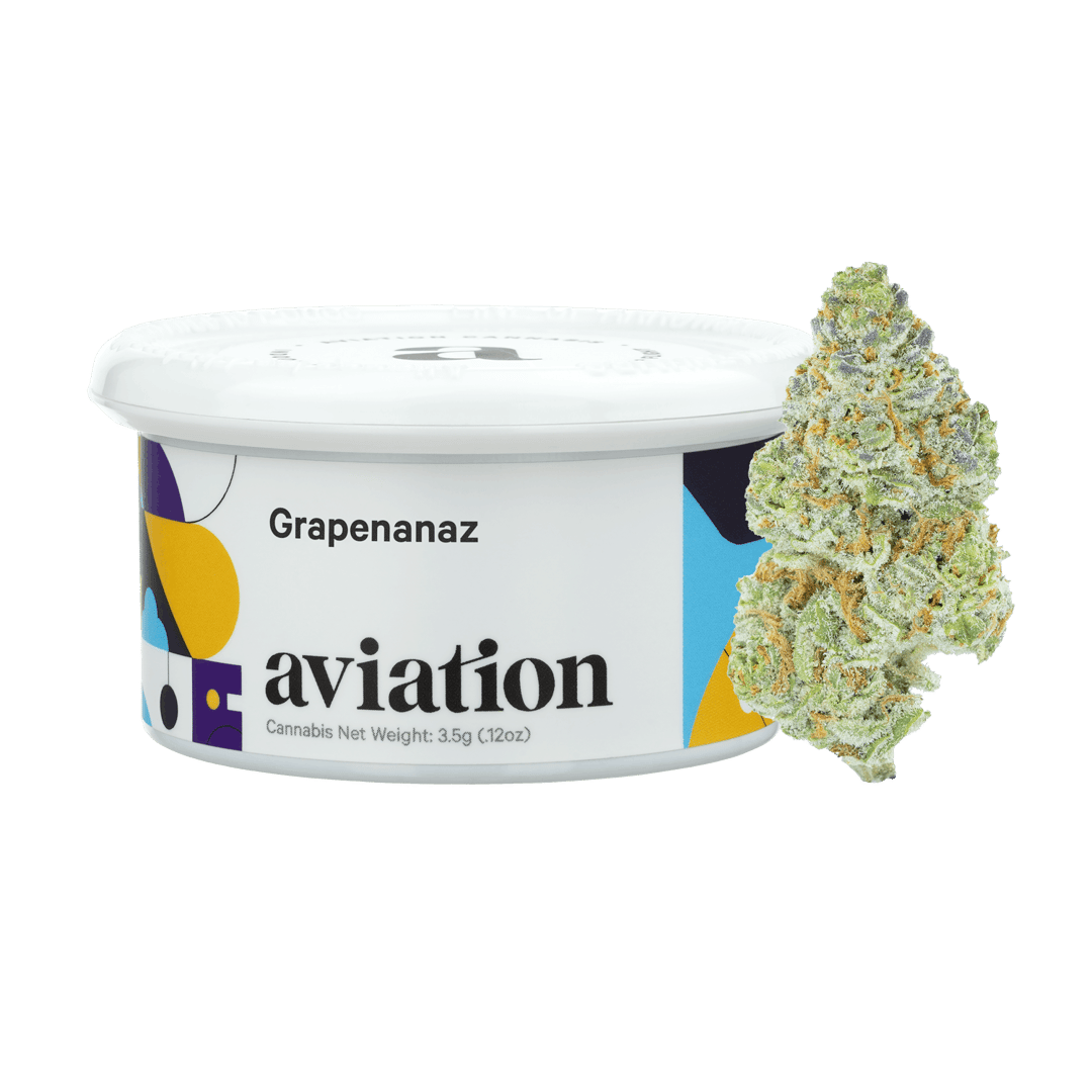 Grapenanaz
