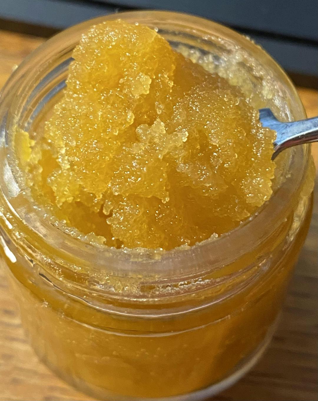 Sugar Baller Jar (28g) - Modified Bananas