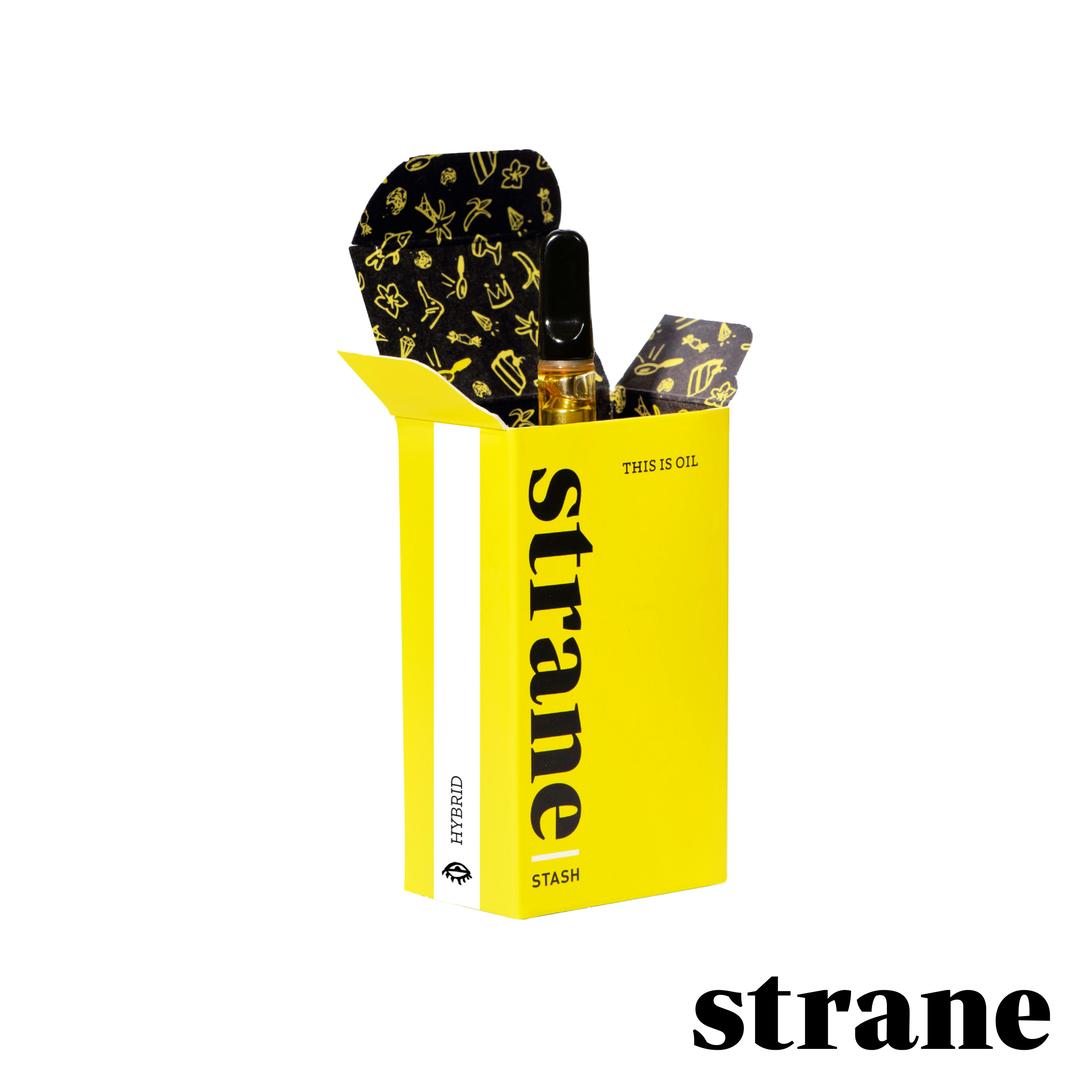 Wifi Stash Cartridge | 1g