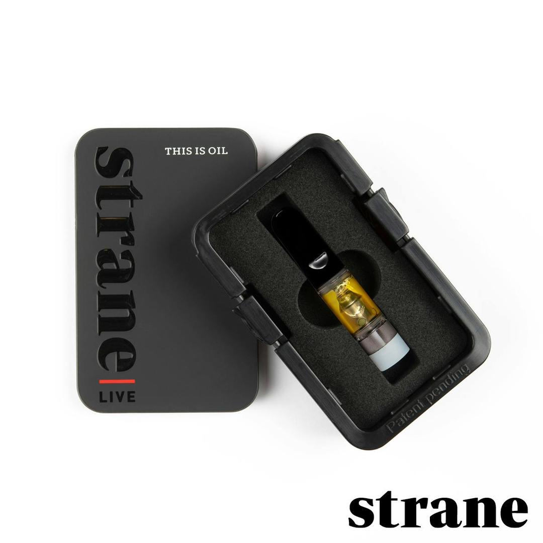 Have Glue Strane Live Cartridge | 1g