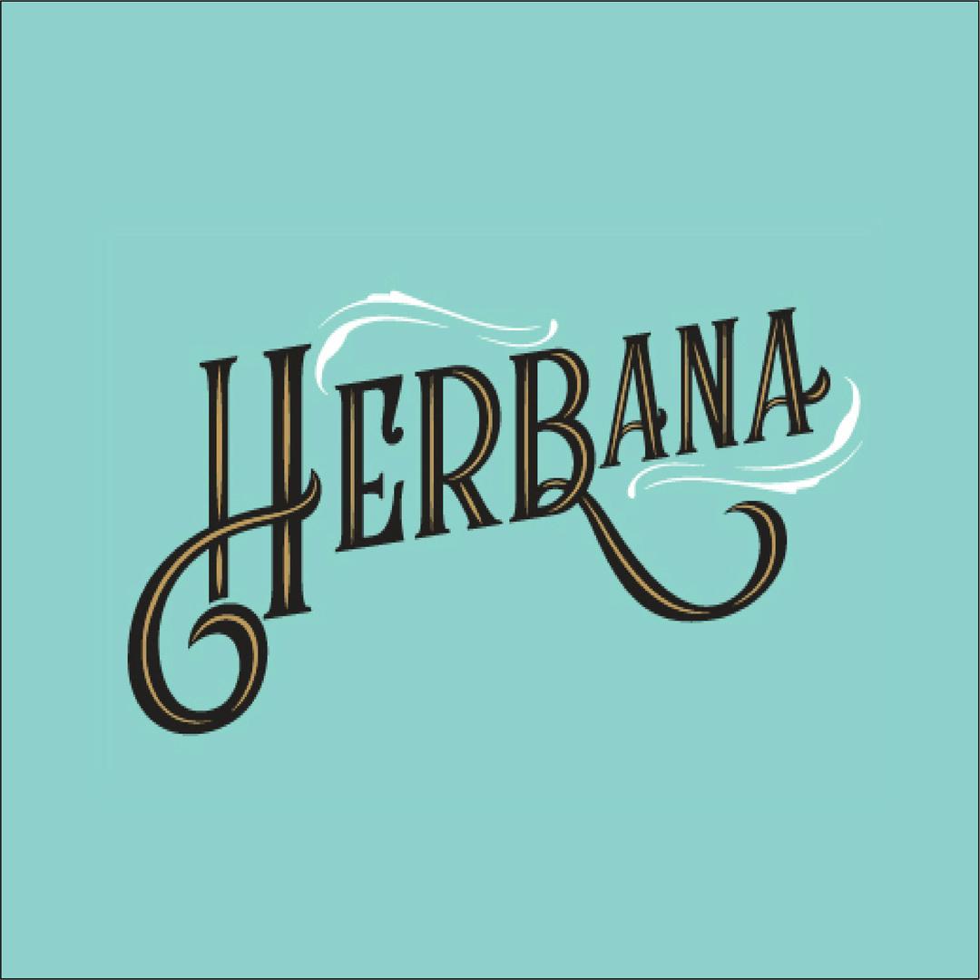 Herbana logo