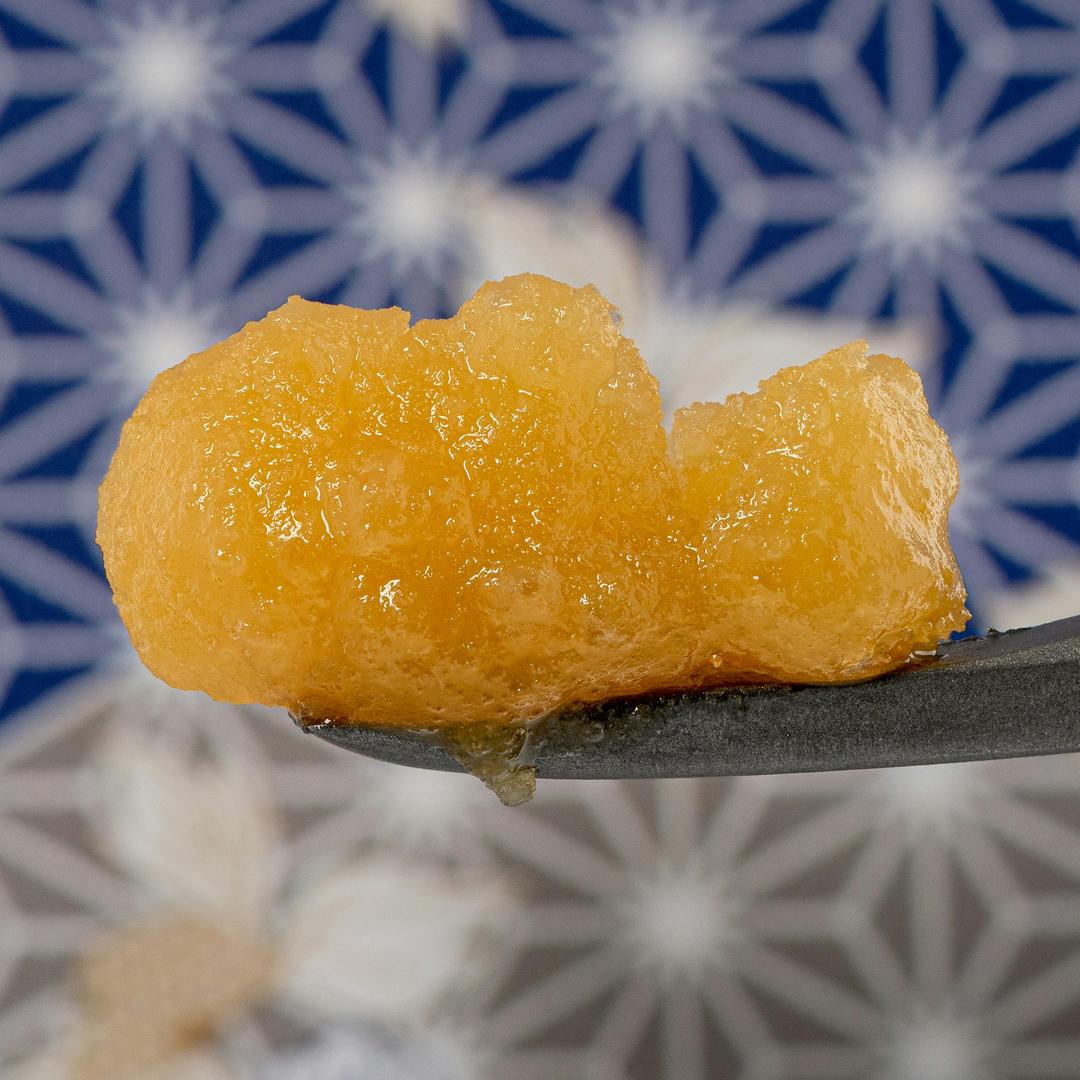 Creamsicle Cured Badder - Kind Farms Reserve