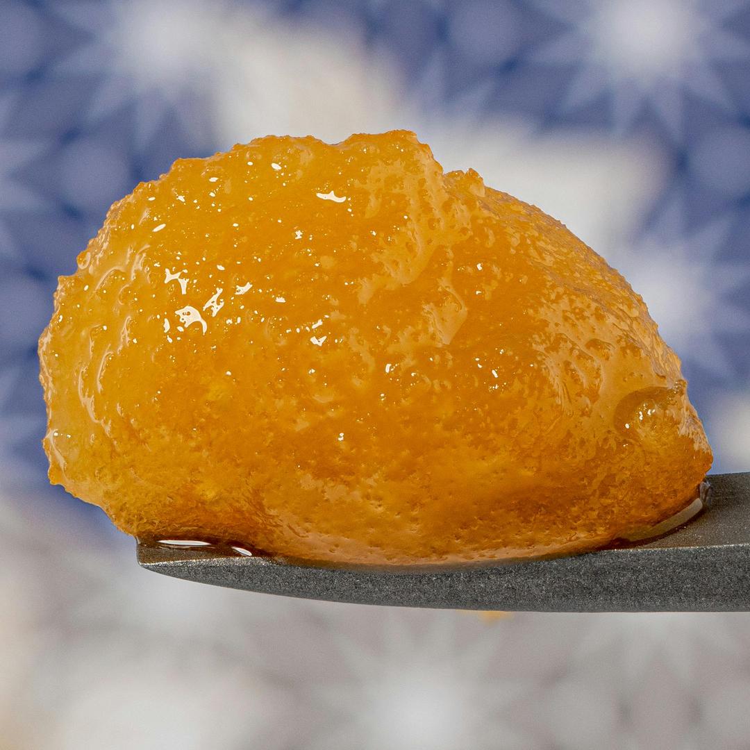 Loco Sherb Cured Badder - Kind Farms Reserve