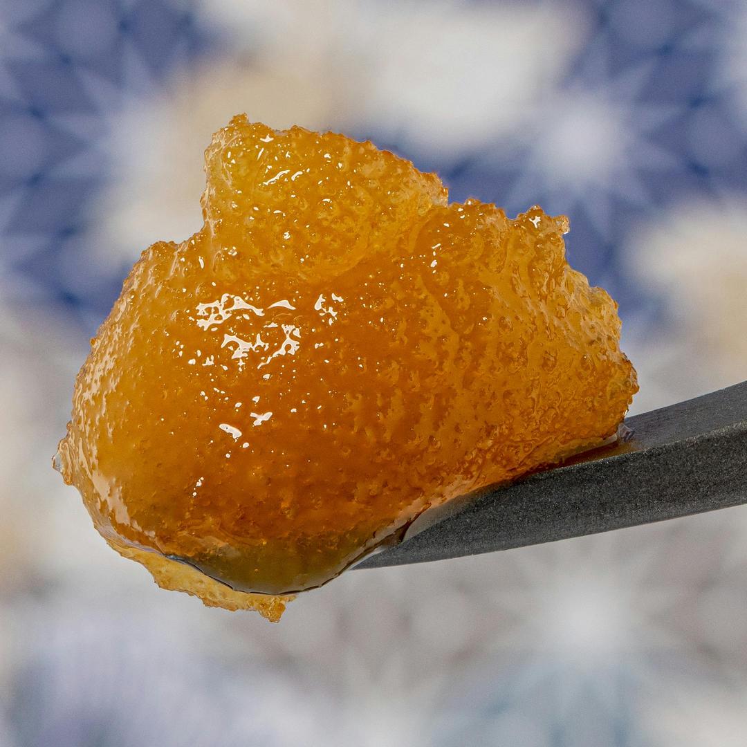 Guava Bars Cured Badder - Kind Farms Reserve