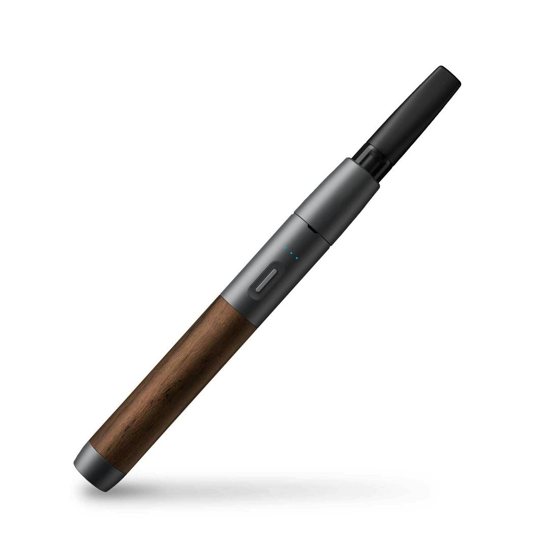 Wood [Slate/Walnut] +