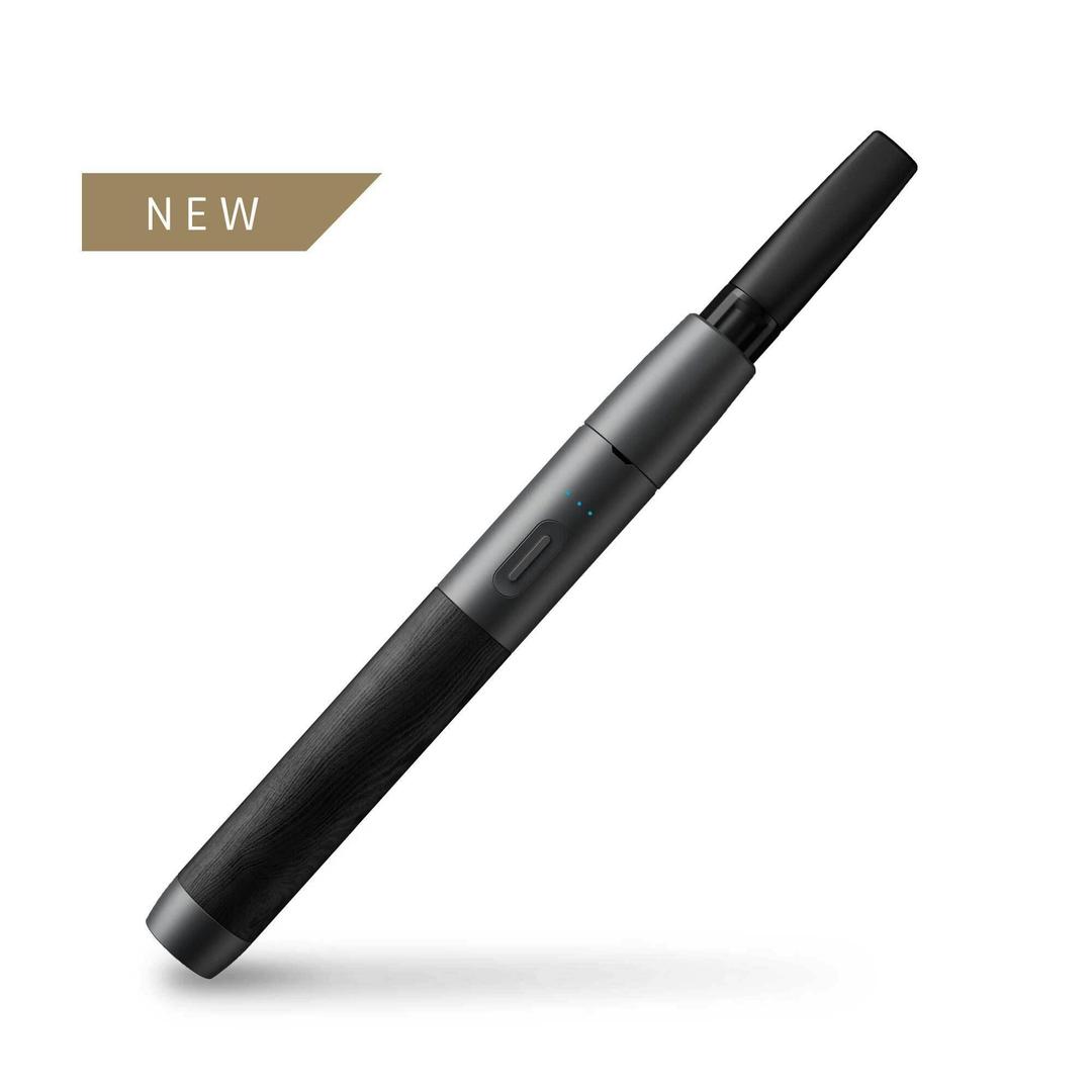 Wood [Slate/Blackwood] +