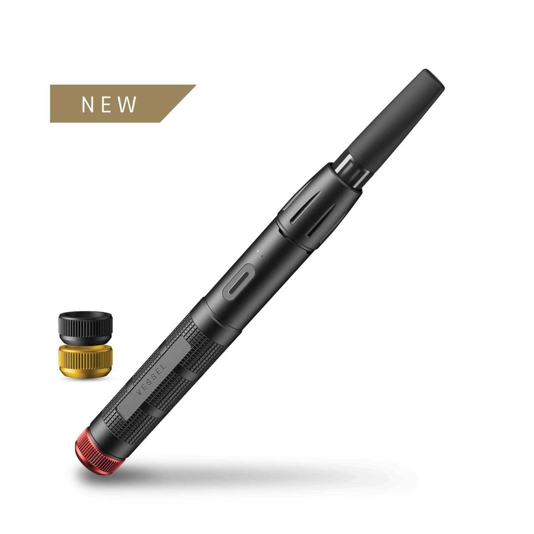 Expedition - Trail Edition [Black]