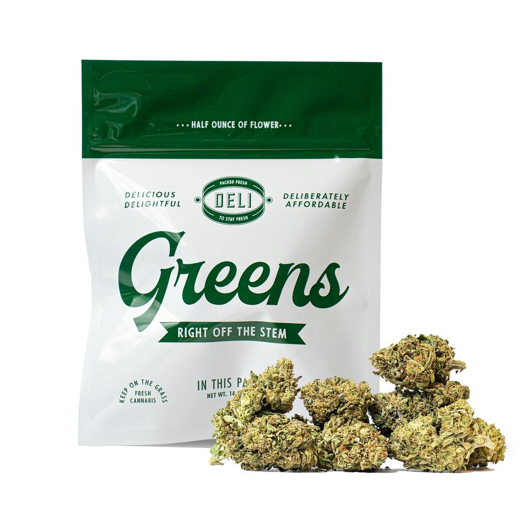 Sour Cherry Pie | Greens 14g