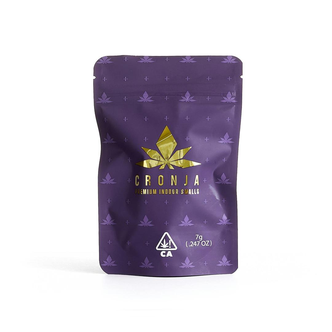 CRONJA - Velvet Cake (7G)
