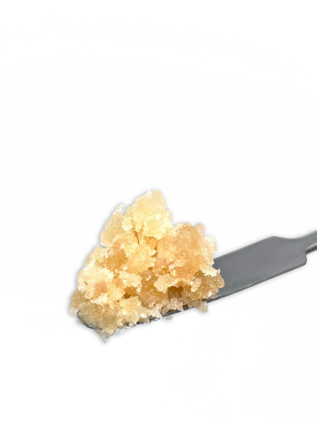Kimbo Kush Cold Cured Sugar