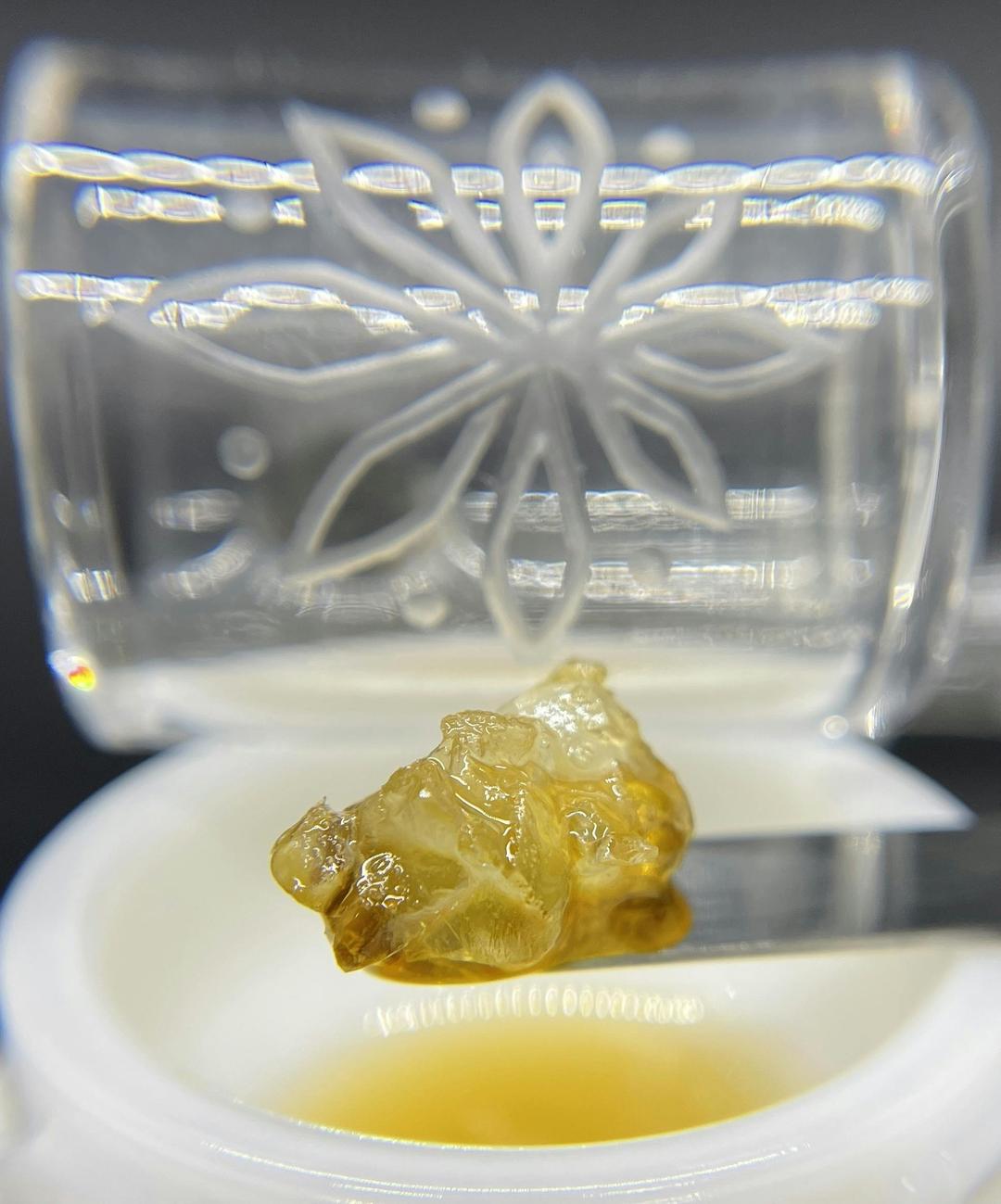 Dr. Giggles Diamonds