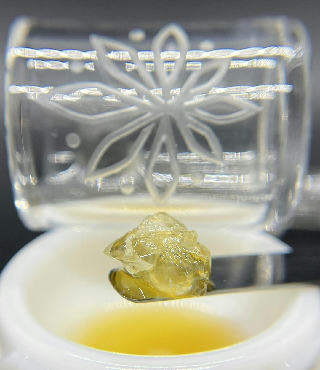 Magic Melon Diamonds