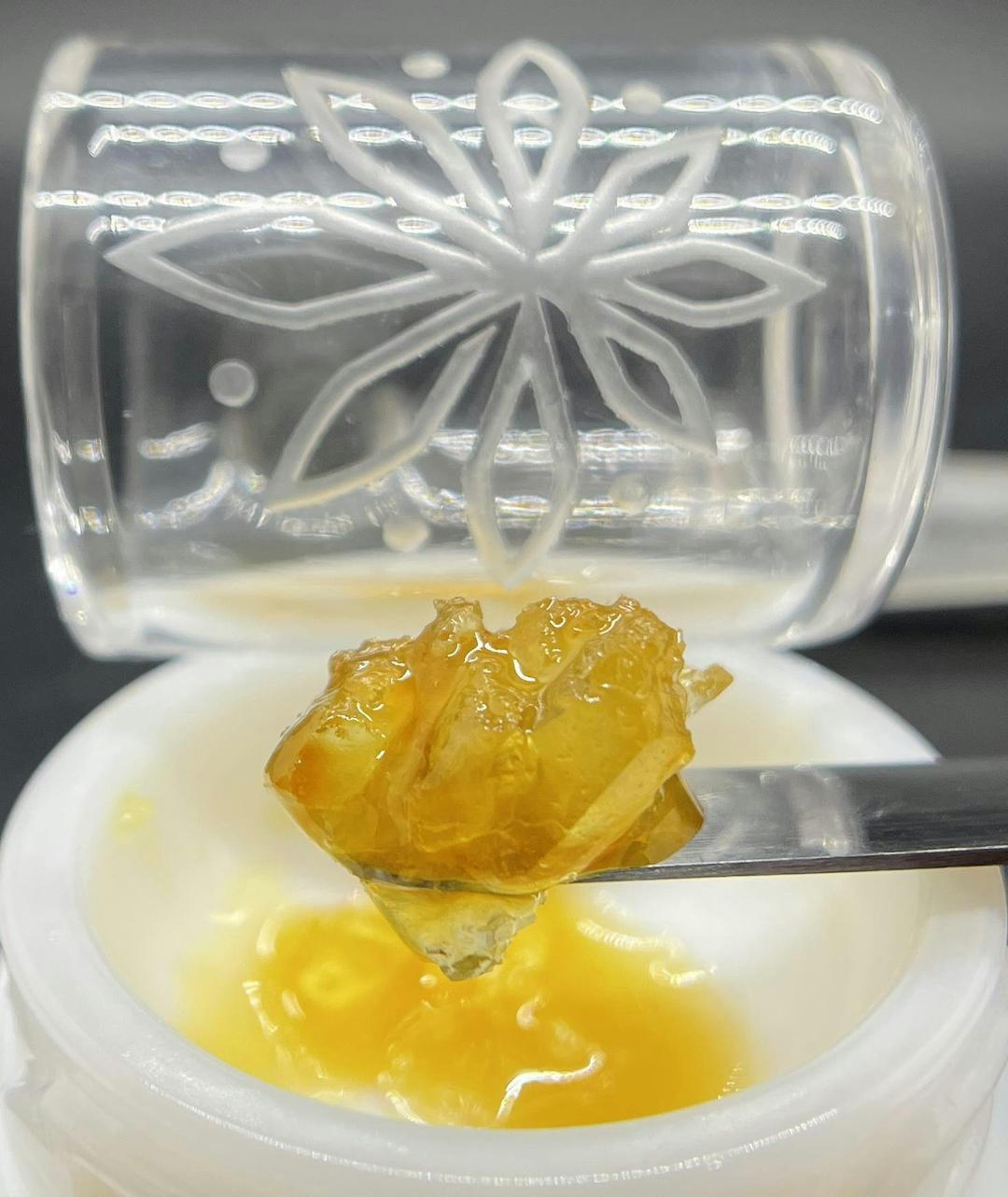 1g Super Skunk Diamonds
