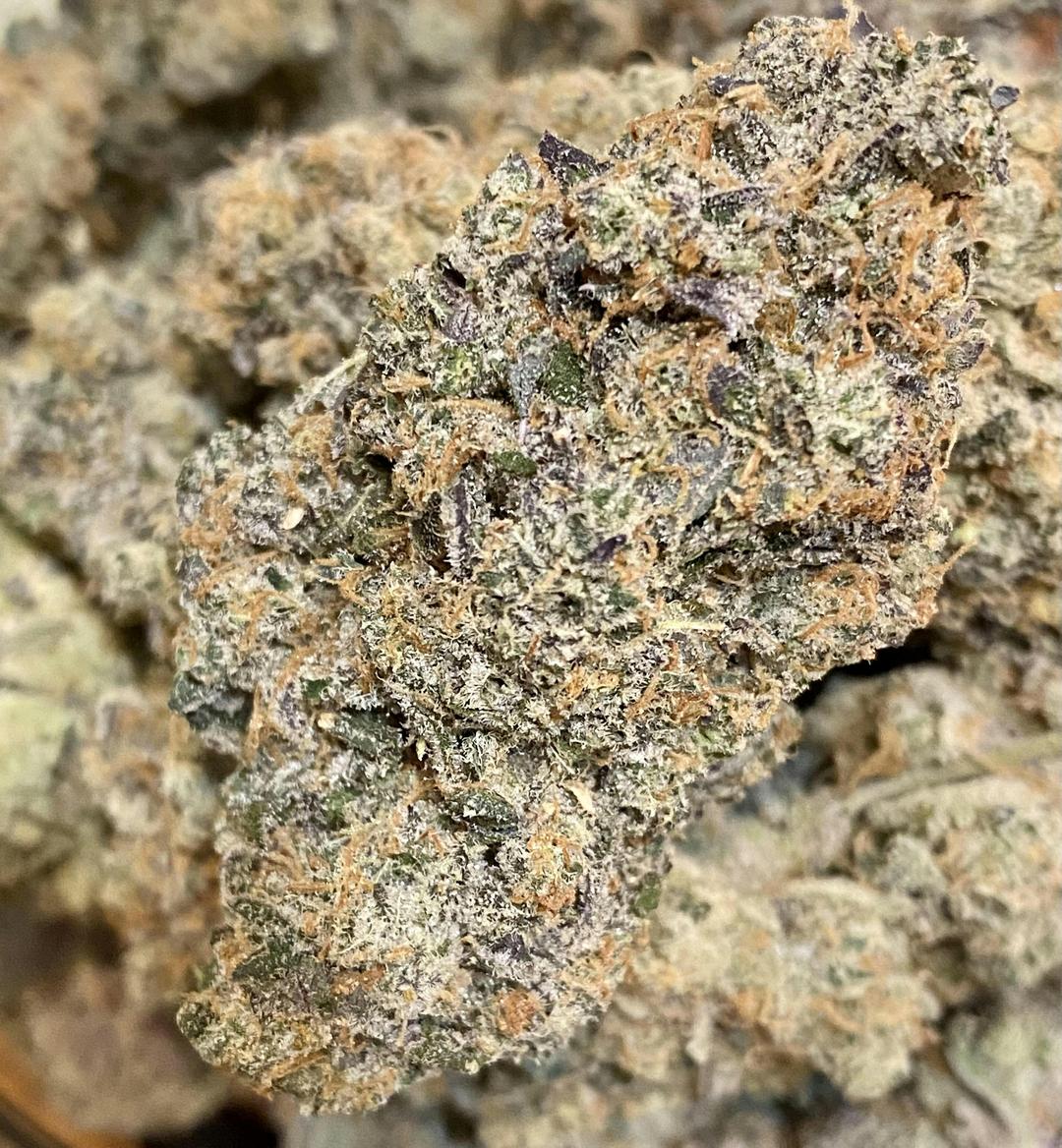 Peanut Butter Sunshine by Bungludetch Farm