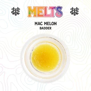 Mac Melon Badder 1G
