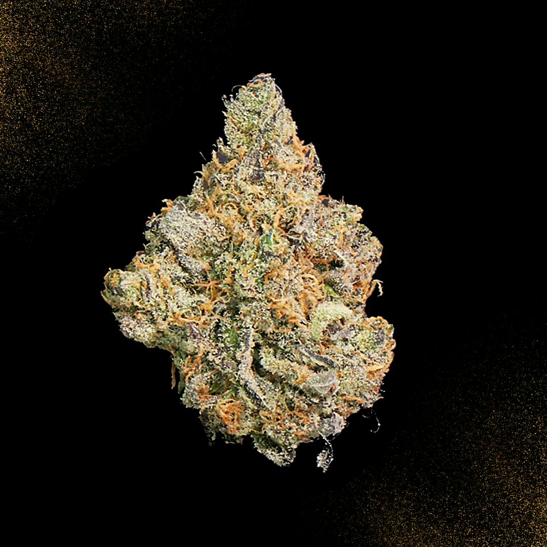 Lemon Freeze Pop | 3.5g