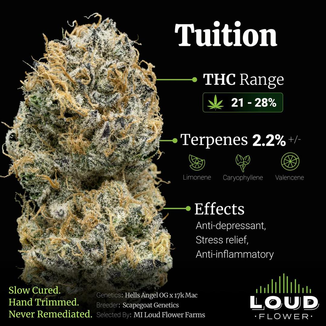 Tuition