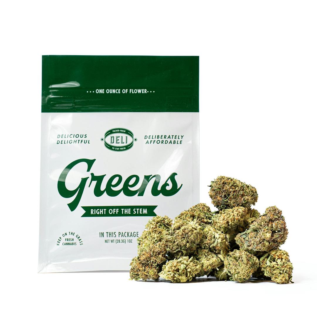 Sour Cherry Pie | Greens 28g