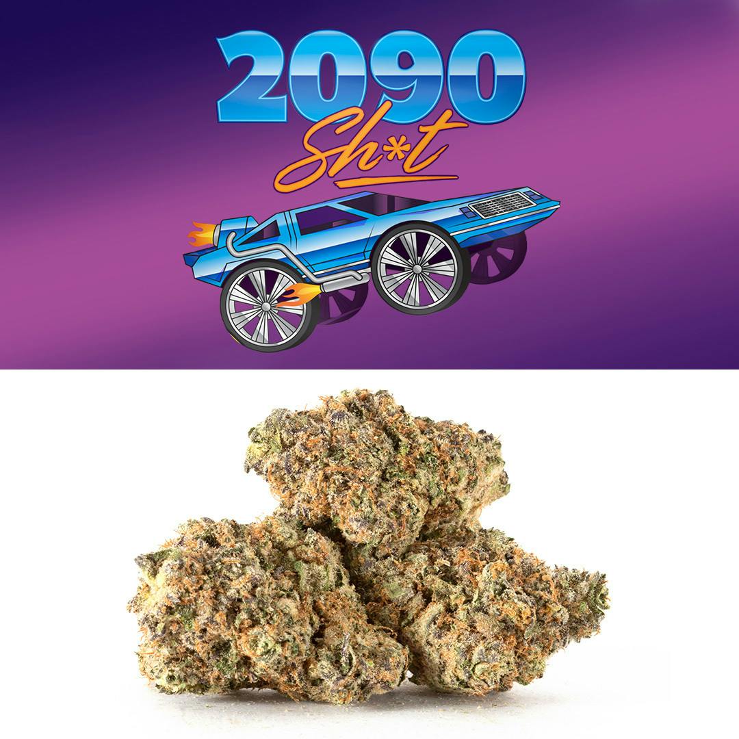 2090 Shit