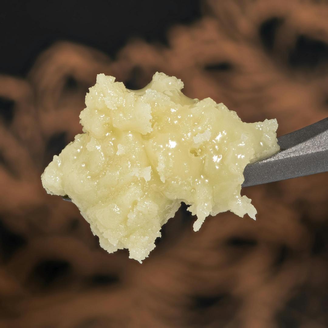 Dirty Taxi Live Hash Rosin - Kind Farms Reserve