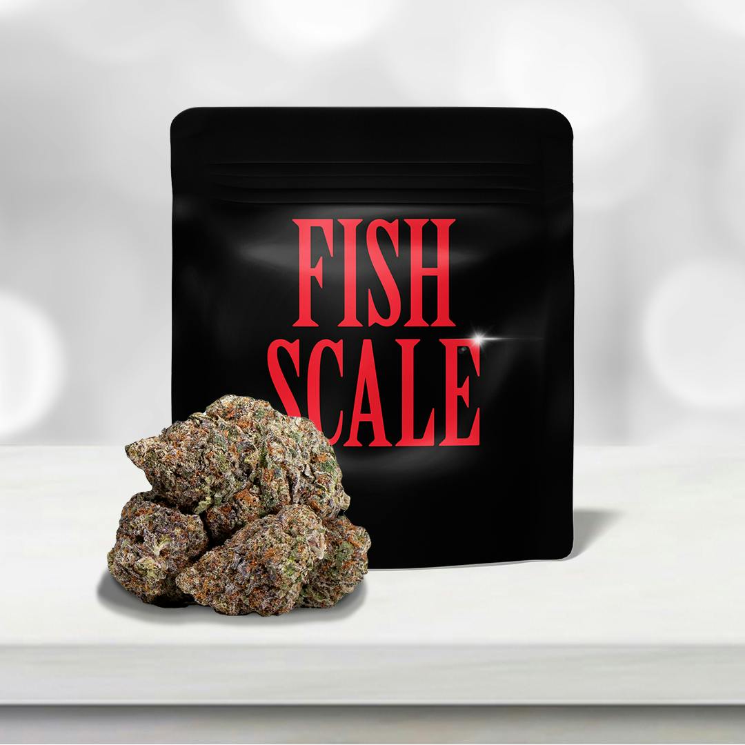 Fish Scale