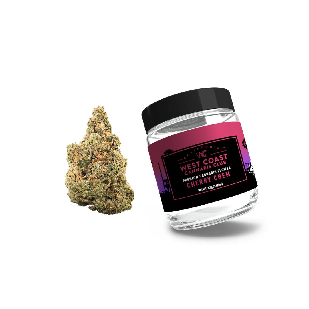 WCCC | Cherry Chem