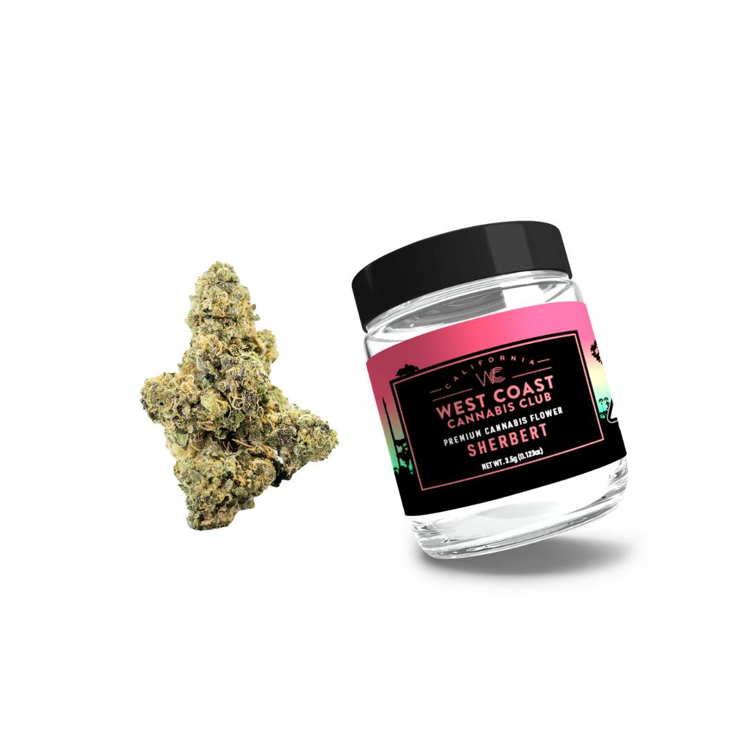 WCCC | Sherbert