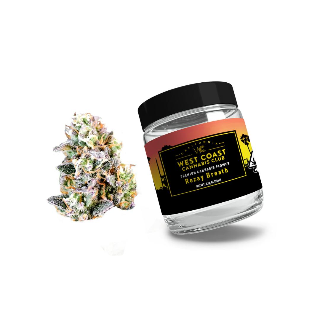 WCCC | Rozay Breath