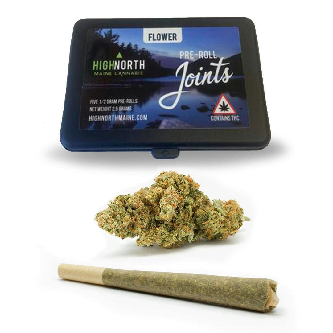 Chocolope [Pre Roll 5 Pack]