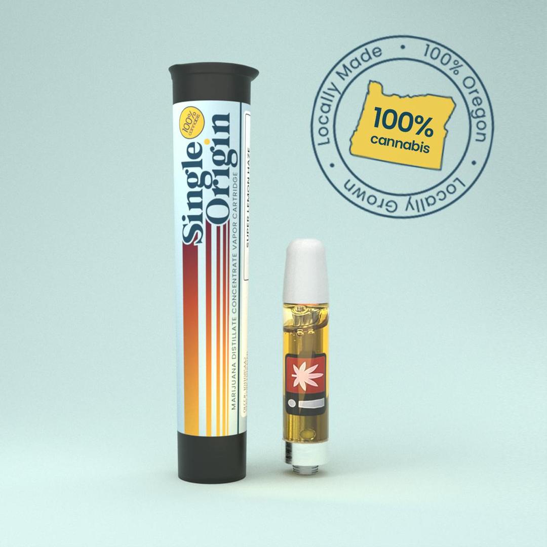 Peach OG Cartridge