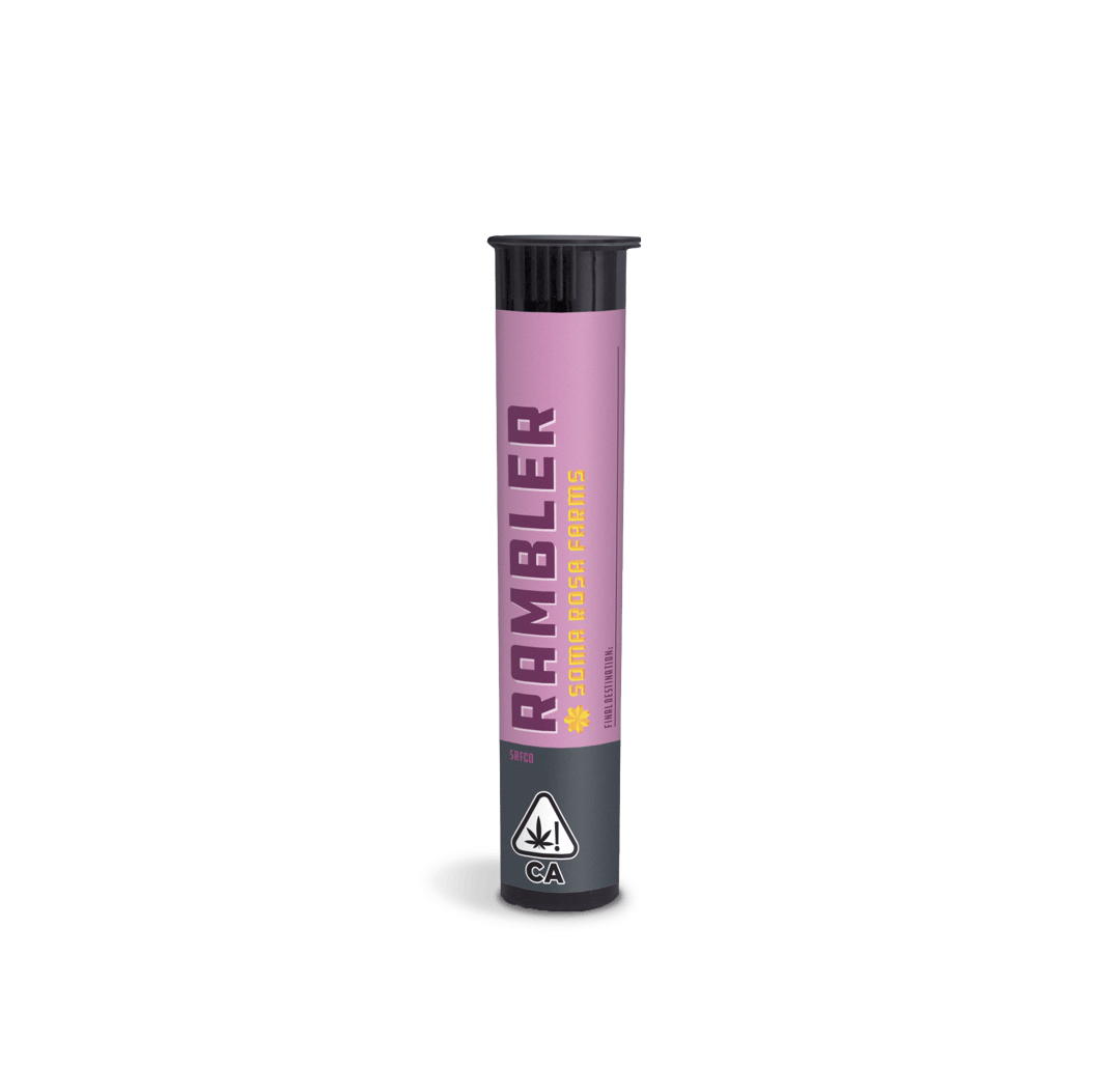 Animal Mints - 1g Rambler Preroll