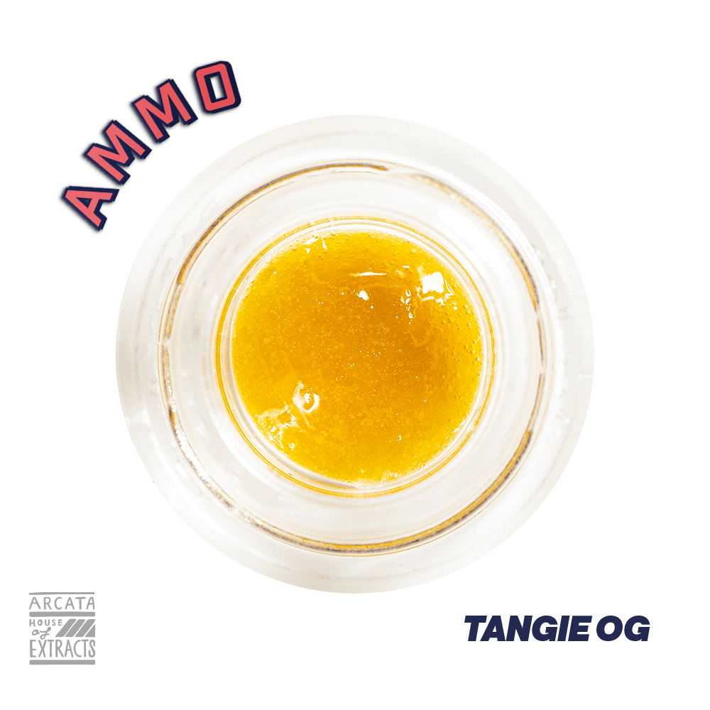 Tangie OG - Loaded Live™ Resin (1g)