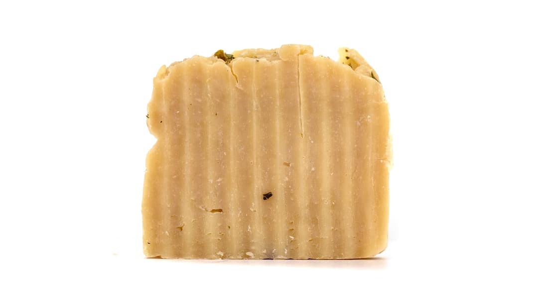 Highbrow Bergamot & Tea CBD Soap 50mg