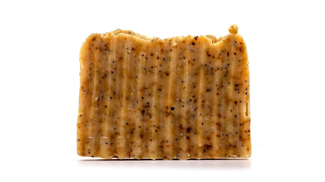 Highbrow Citrus CBD Soap 50mg
