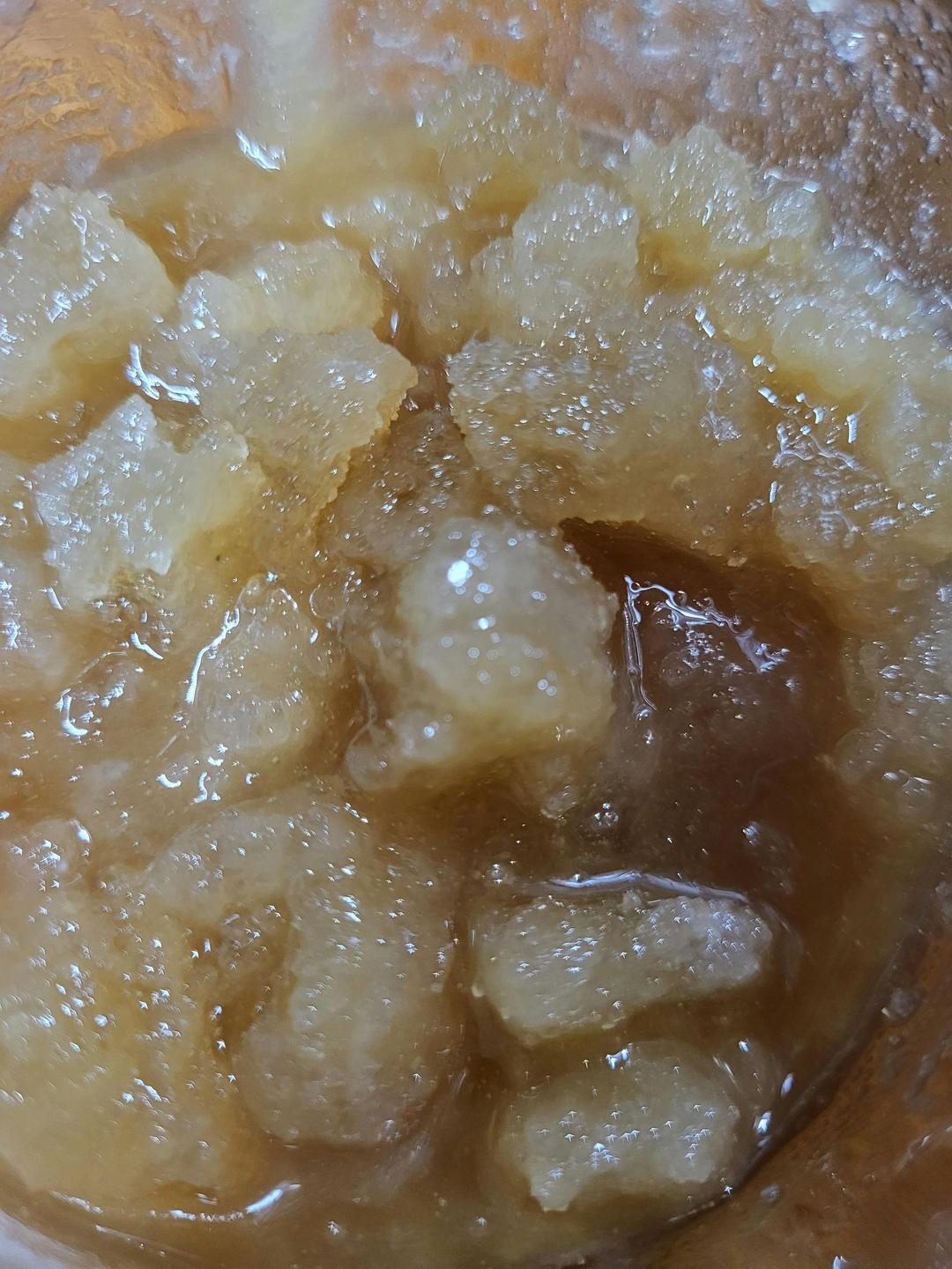 Garlic Budder