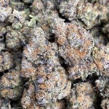 Calac Flower Peanut Butter Breath 3.5g