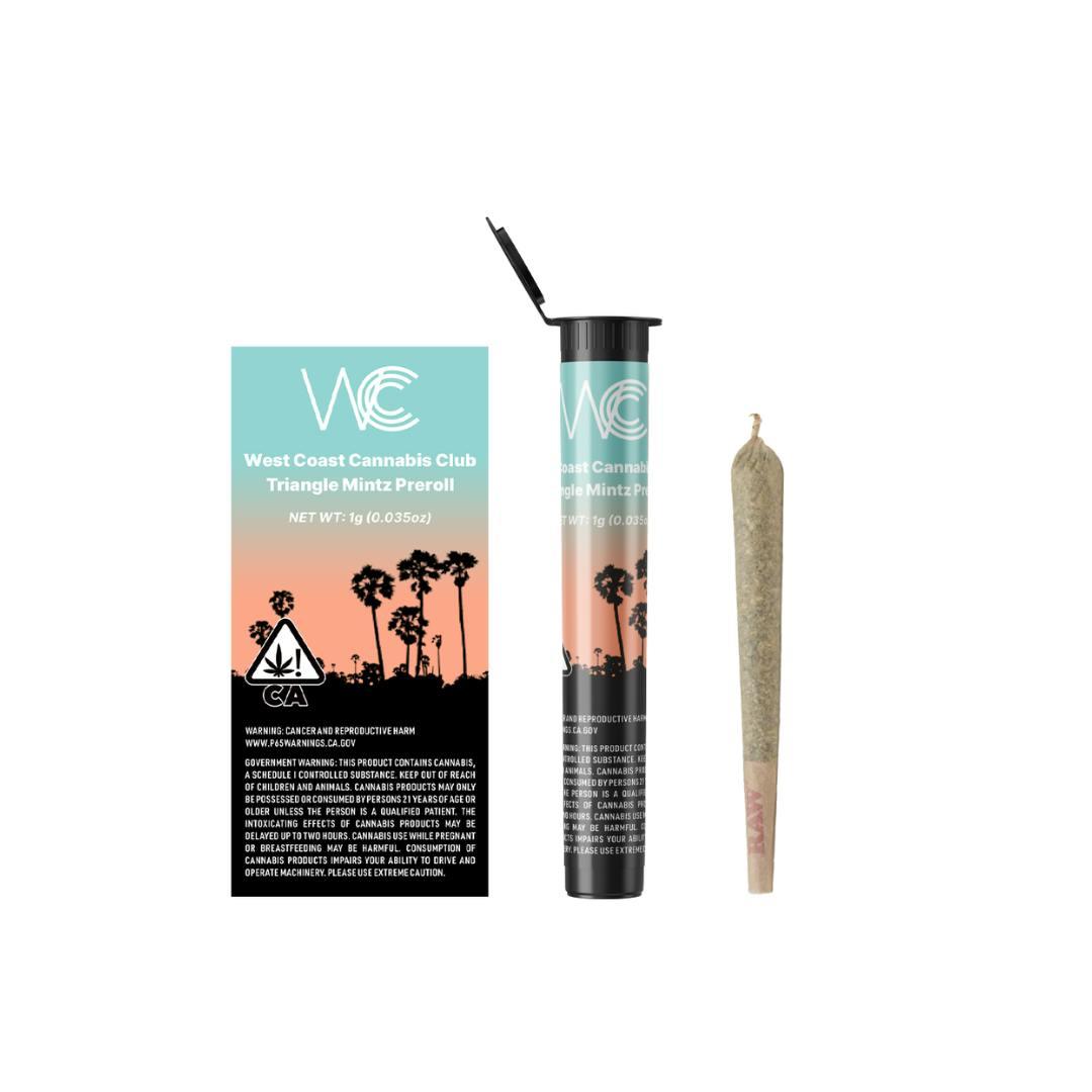 WCCC | Triangle Mintz Preroll