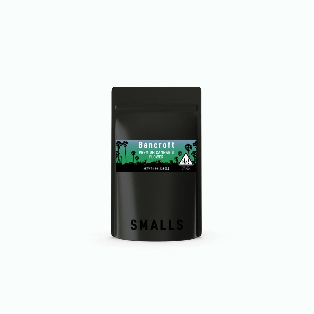 WCCC | Bancroft Smalls