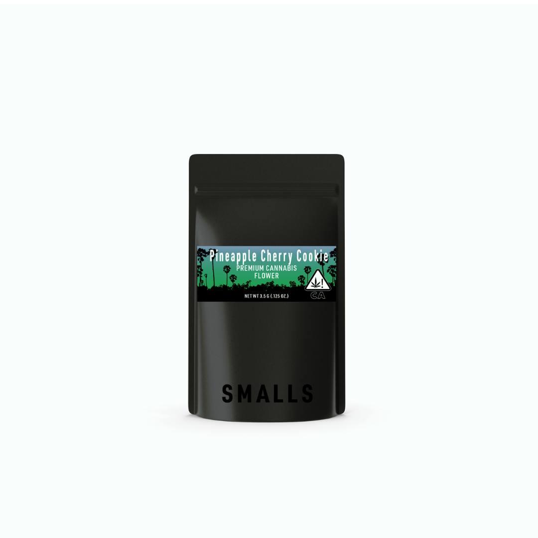 WCCC | Pineapple Cherry Cookie Smalls