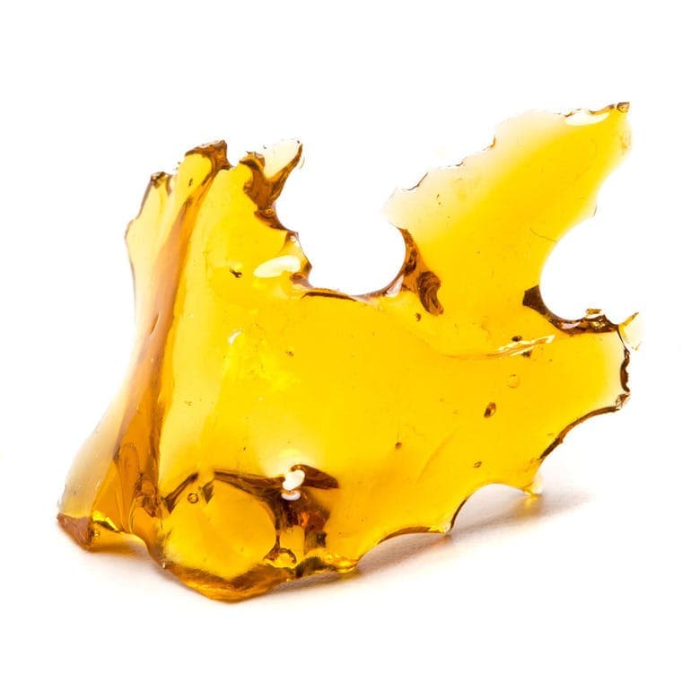 SPUTNIK-Exotic Extracts Skywalker Shatter (1g)