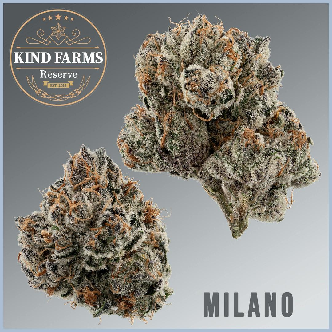 Milano - Kind Farms Reserve