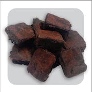 Full Bloom Brownies