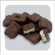 Full Bloom Coconut Truffles