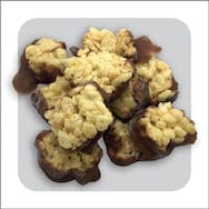 Full Bloom Crispie Treats