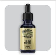 Full Bloom Tincture